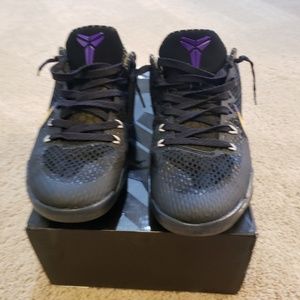 Nike Kobe Mamba's - Elite Low